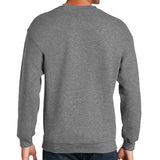 Gildan Heavy Blend Fleece Sweatshirt