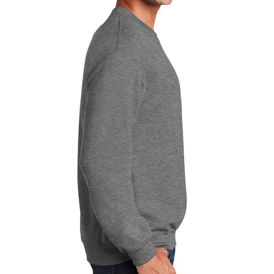 Gildan Heavy Blend Fleece Sweatshirt
