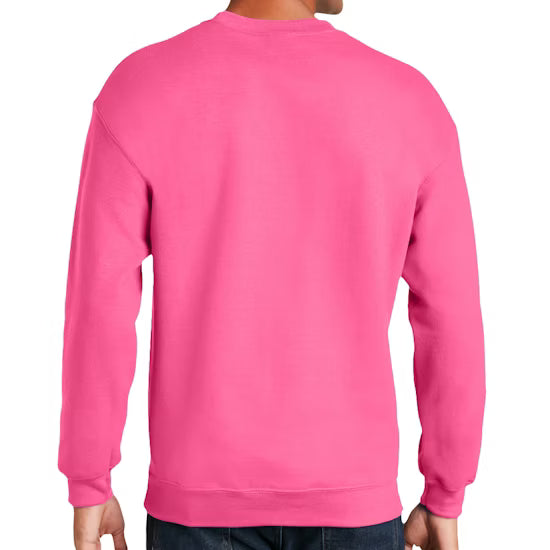 Gildan Heavy Blend Fleece Sweatshirt