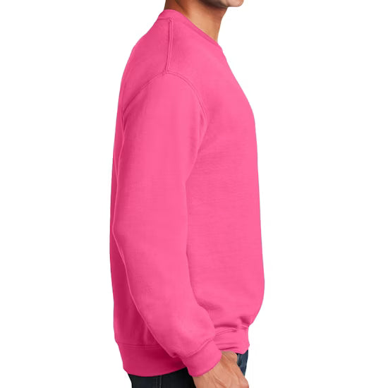 Gildan Heavy Blend Fleece Sweatshirt