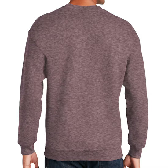 Gildan Heavy Blend Fleece Sweatshirt