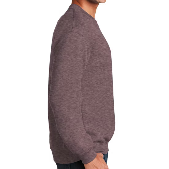 Gildan Heavy Blend Fleece Sweatshirt