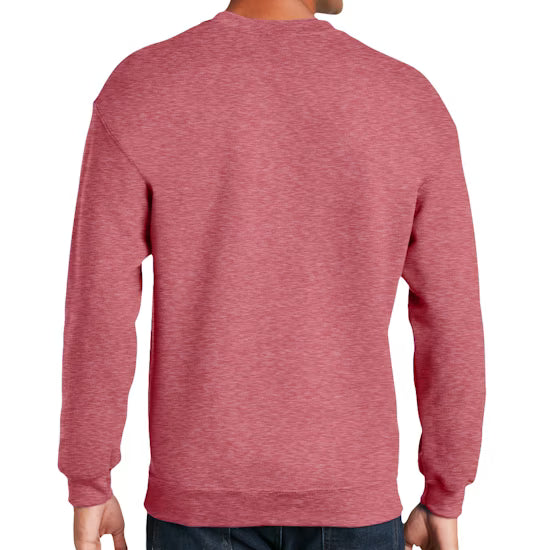 Gildan Heavy Blend Fleece Sweatshirt