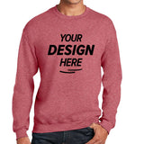 Gildan Heavy Blend Fleece Sweatshirt