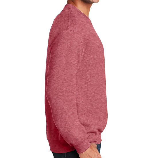 Gildan Heavy Blend Fleece Sweatshirt