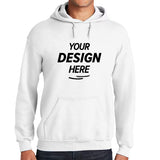 Gildan Heavy Blend Hoodie