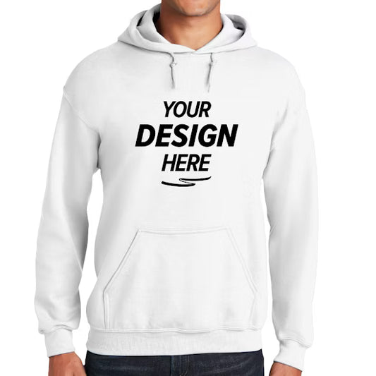 Gildan Heavy Blend Hoodie