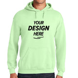 Gildan Heavy Blend Hoodie