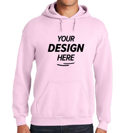 Gildan Heavy Blend Hoodie