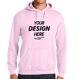 Gildan Heavy Blend Hoodie