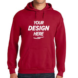 Gildan Heavy Blend Hoodie