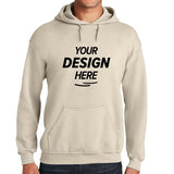Gildan Heavy Blend Hoodie