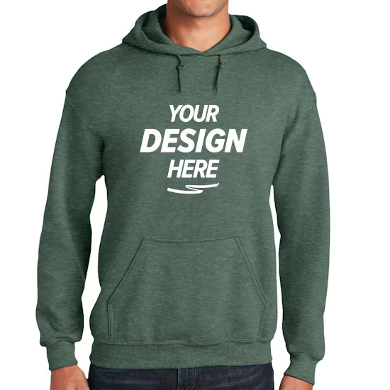 Gildan Heavy Blend Hoodie