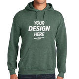 Gildan Heavy Blend Hoodie