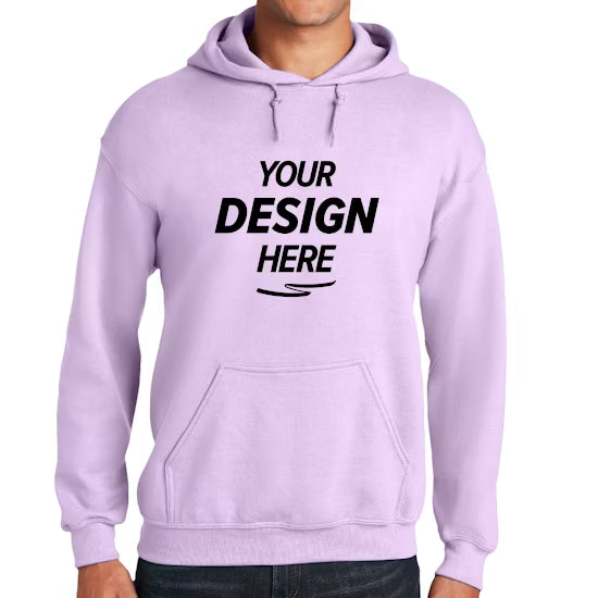 Gildan Heavy Blend Hoodie