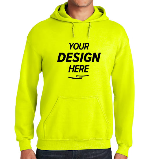 Gildan Heavy Blend Hoodie
