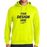 Gildan Heavy Blend Hoodie