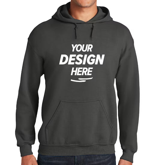 Gildan Heavy Blend Hoodie