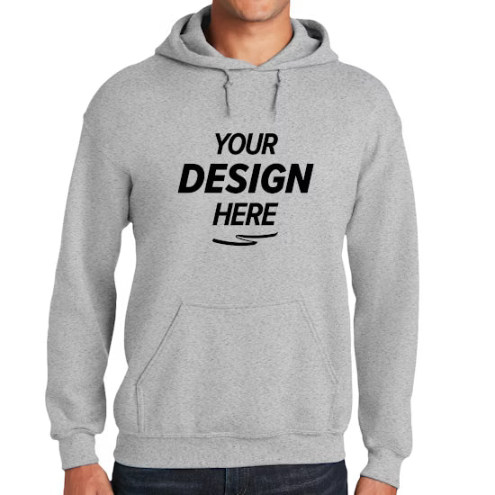 Gildan Heavy Blend Hoodie