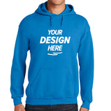 Gildan Heavy Blend Hoodie