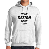 Gildan Heavy Blend Hoodie