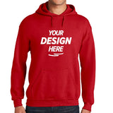 Gildan Heavy Blend Hoodie