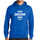 Gildan Heavy Blend Hoodie