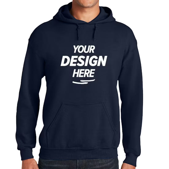 Gildan Heavy Blend Hoodie