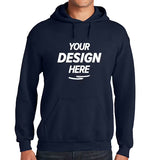 Gildan Heavy Blend Hoodie
