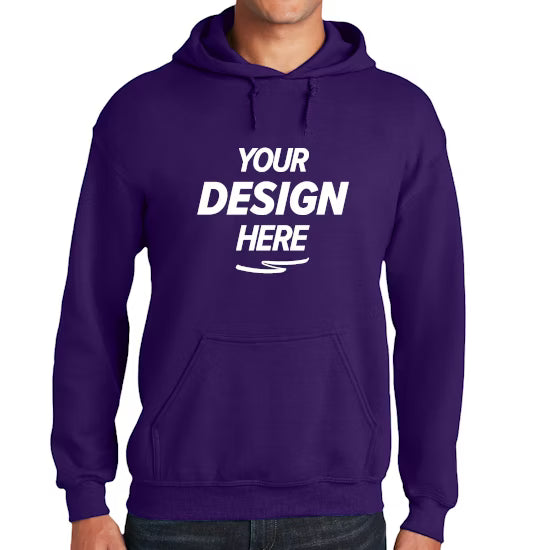 Gildan Heavy Blend Hoodie