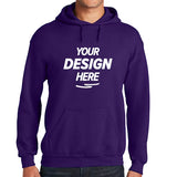 Gildan Heavy Blend Hoodie