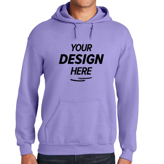 Gildan Heavy Blend Hoodie