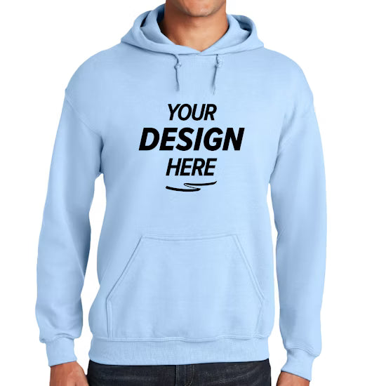 Gildan Heavy Blend Hoodie