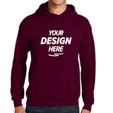 Gildan Heavy Blend Hoodie