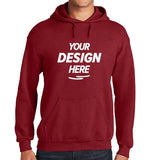 Gildan Heavy Blend Hoodie
