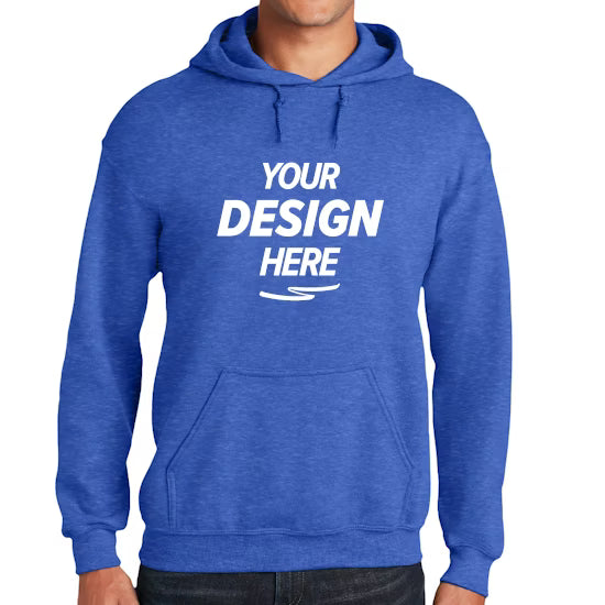 Gildan Heavy Blend Hoodie