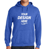 Gildan Heavy Blend Hoodie
