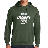 Gildan Heavy Blend Hoodie