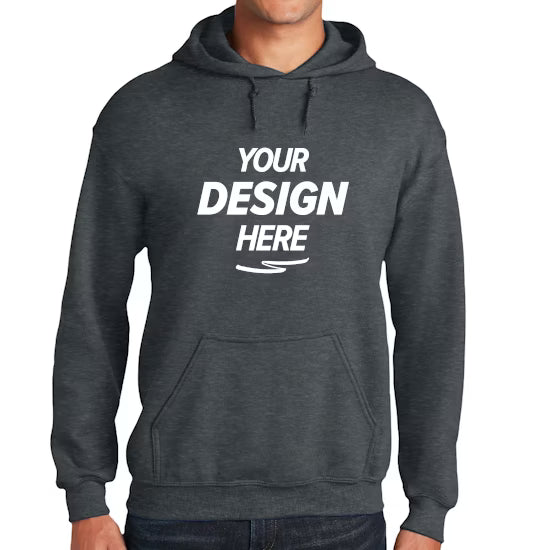 Gildan Heavy Blend Hoodie