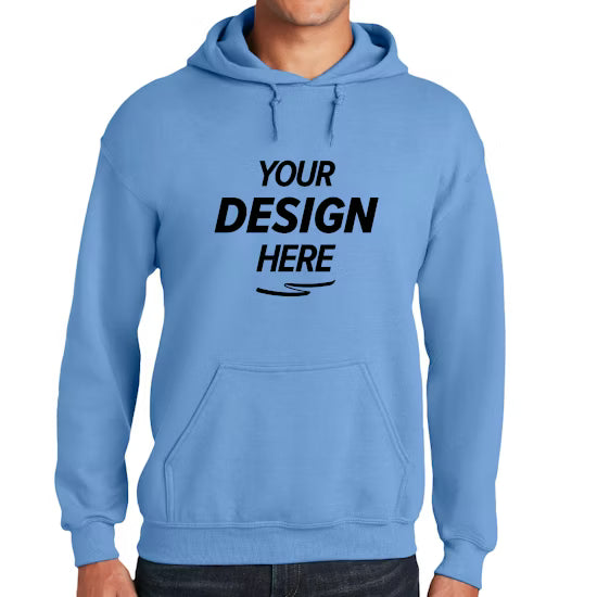 Gildan Heavy Blend Hoodie