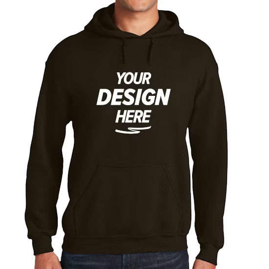 Gildan Heavy Blend Hoodie