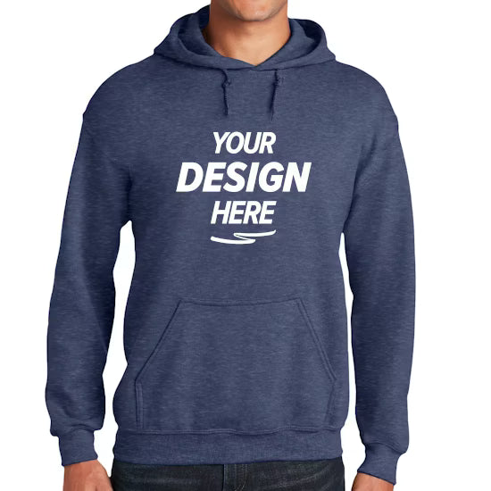 Gildan Heavy Blend Hoodie