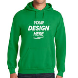 Gildan Heavy Blend Hoodie