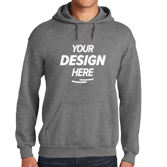 Gildan Heavy Blend Hoodie