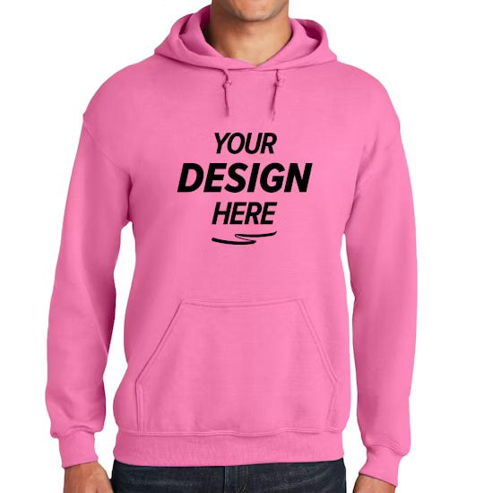Gildan Heavy Blend Hoodie