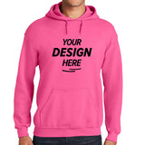 Gildan Heavy Blend Hoodie