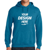 Gildan Heavy Blend Hoodie