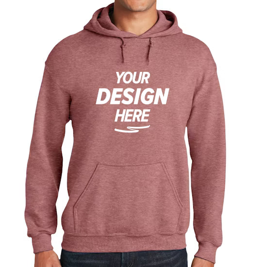 Gildan Heavy Blend Hoodie