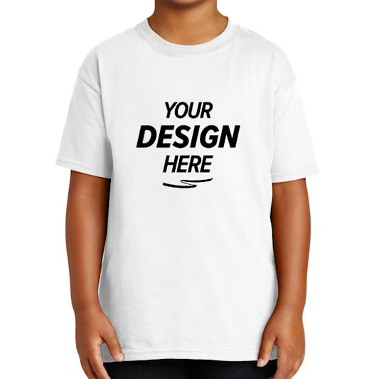Gildan Kids Ultra Cotton T-Shirt