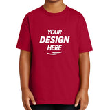 Gildan Kids Ultra Cotton T-Shirt